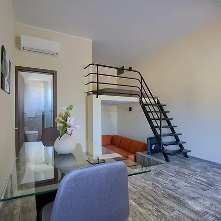 Strsen Apartment Pula